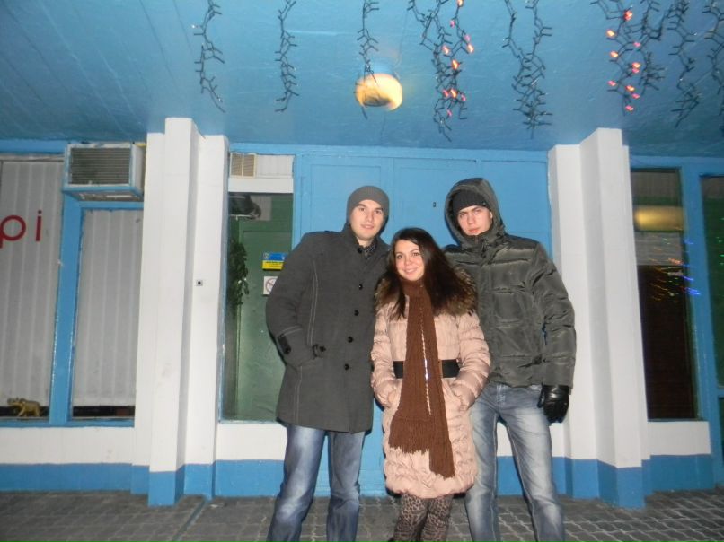 Ігор Терещенко | Полтава