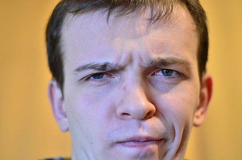 Александр Кочеванов | Казань