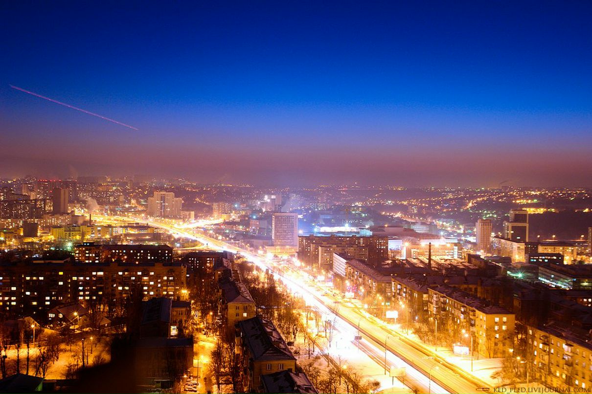 Oliver Es | Киев