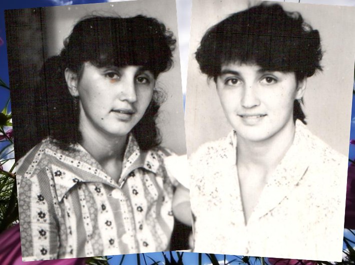 Люба Нуреева | Санкт-Петербург