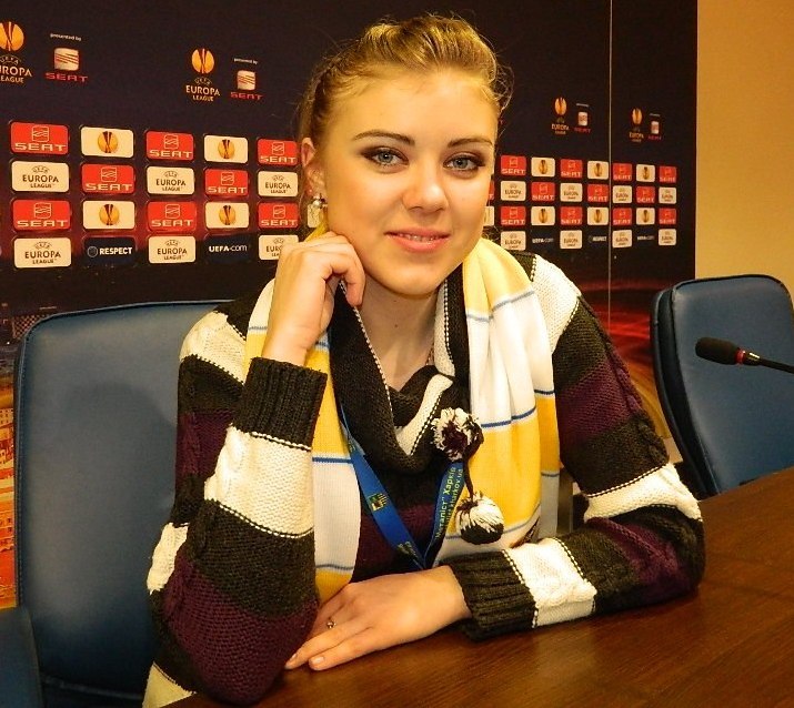 Марина Снесарь | Харьков