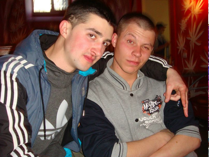 Виталий Зима ♛♛♛Hafa-WinteR♛♛♛ | 