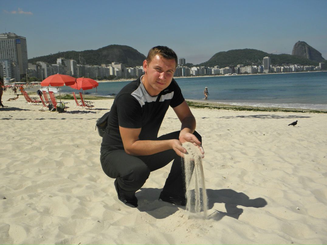 Евгений Садохин | Севастополь