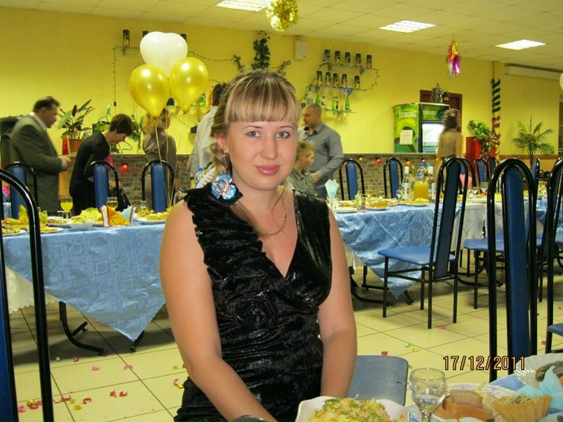 №129, Елена Заудинова, Брянск №129, Елена Заудинова, Брянск
