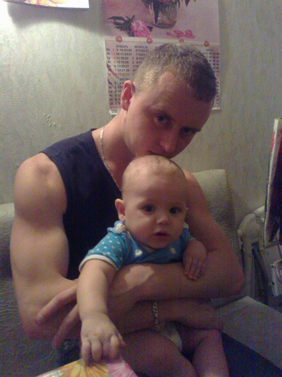 Юрий Михайлов Олегович | Санкт-Петербург