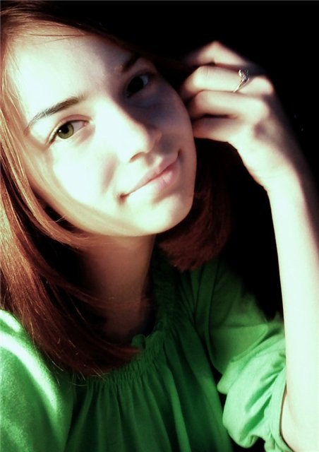 Александра Кривченко | Москва