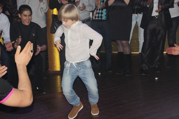 Натиг Мамедов | Киев