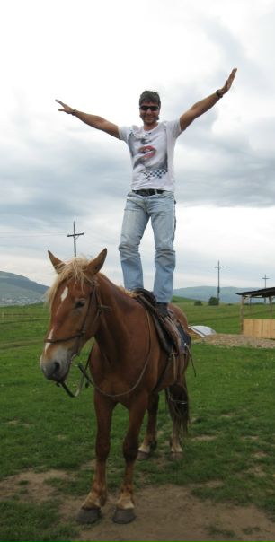 №17, Амаяк Иоаннисян, 39 лет, Ростов-на-Дону №17, Амаяк Иоаннисян, 39 лет, Ростов-на-Дону