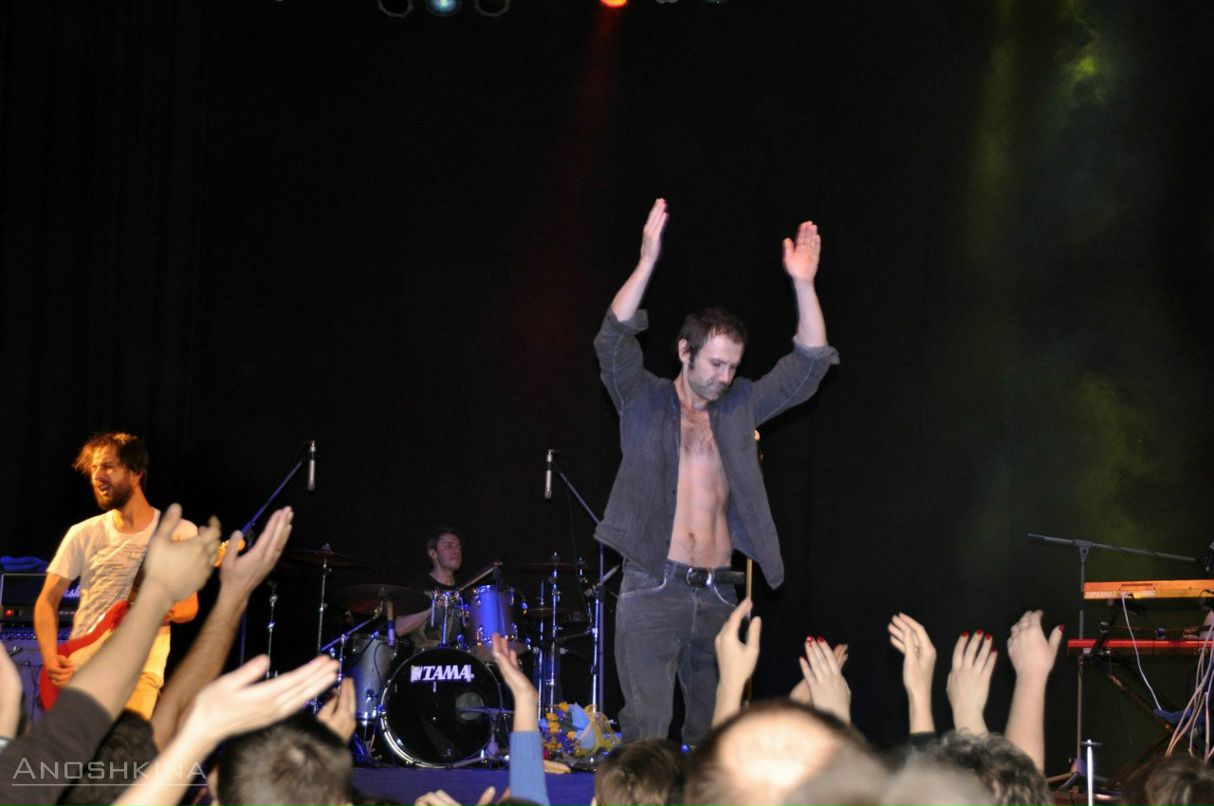 Саша Жевлаков | Смоленск