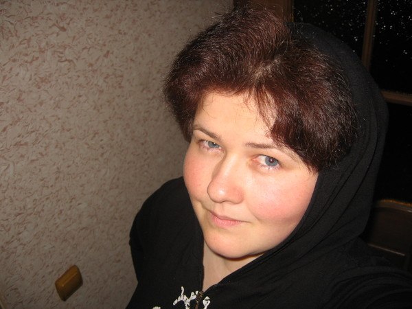 Алёна Сапожникова | Москва