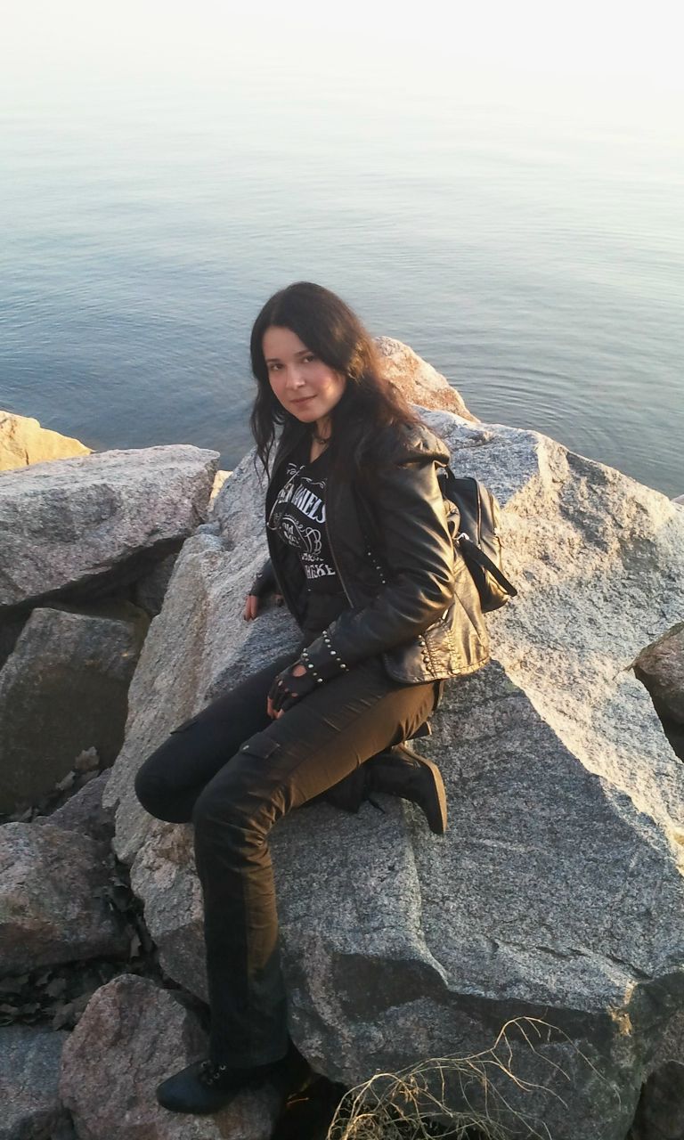 Анастасия Дитрих Ann | Киев