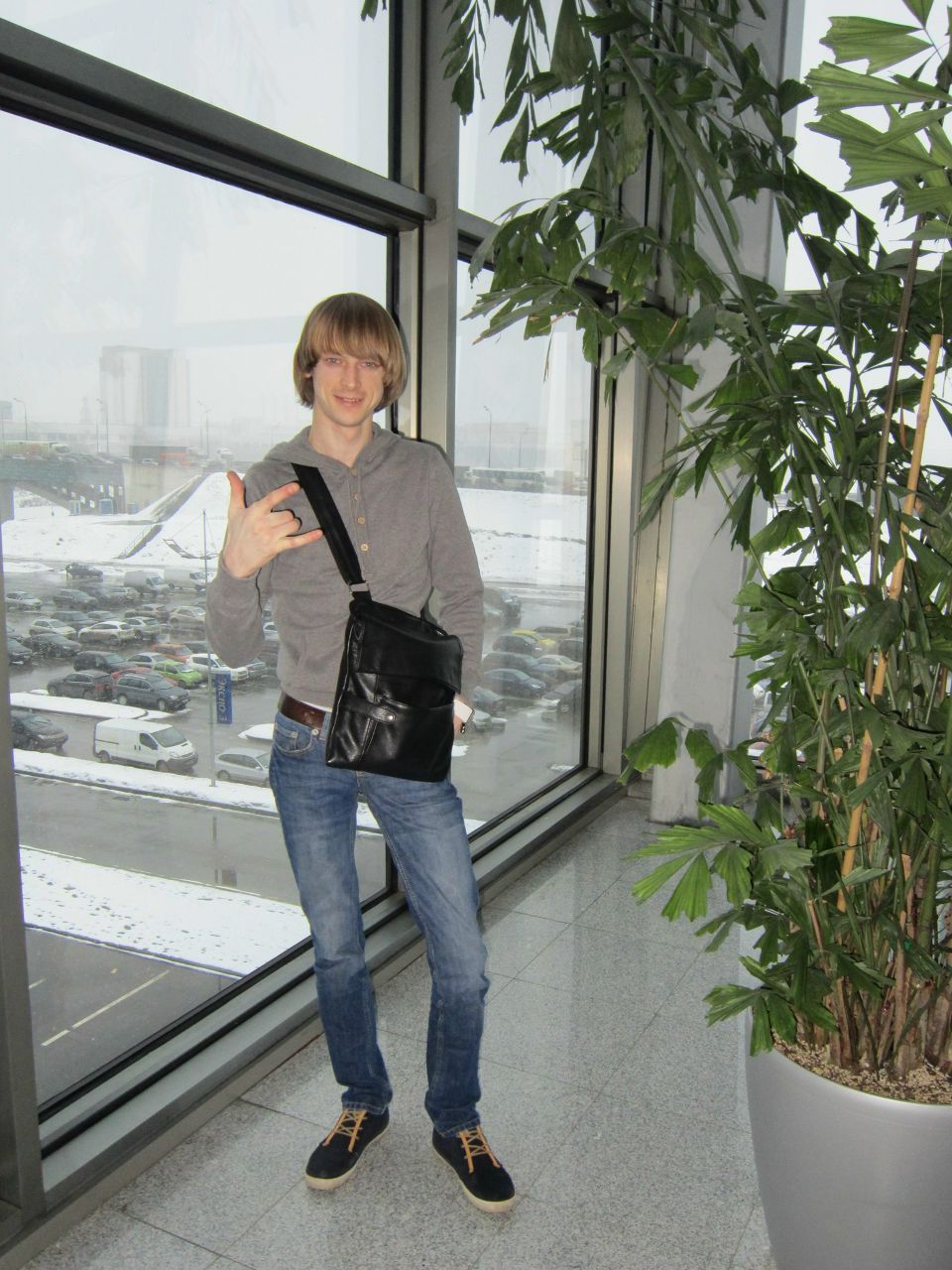 Валентин Таболин | Санкт-Петербург