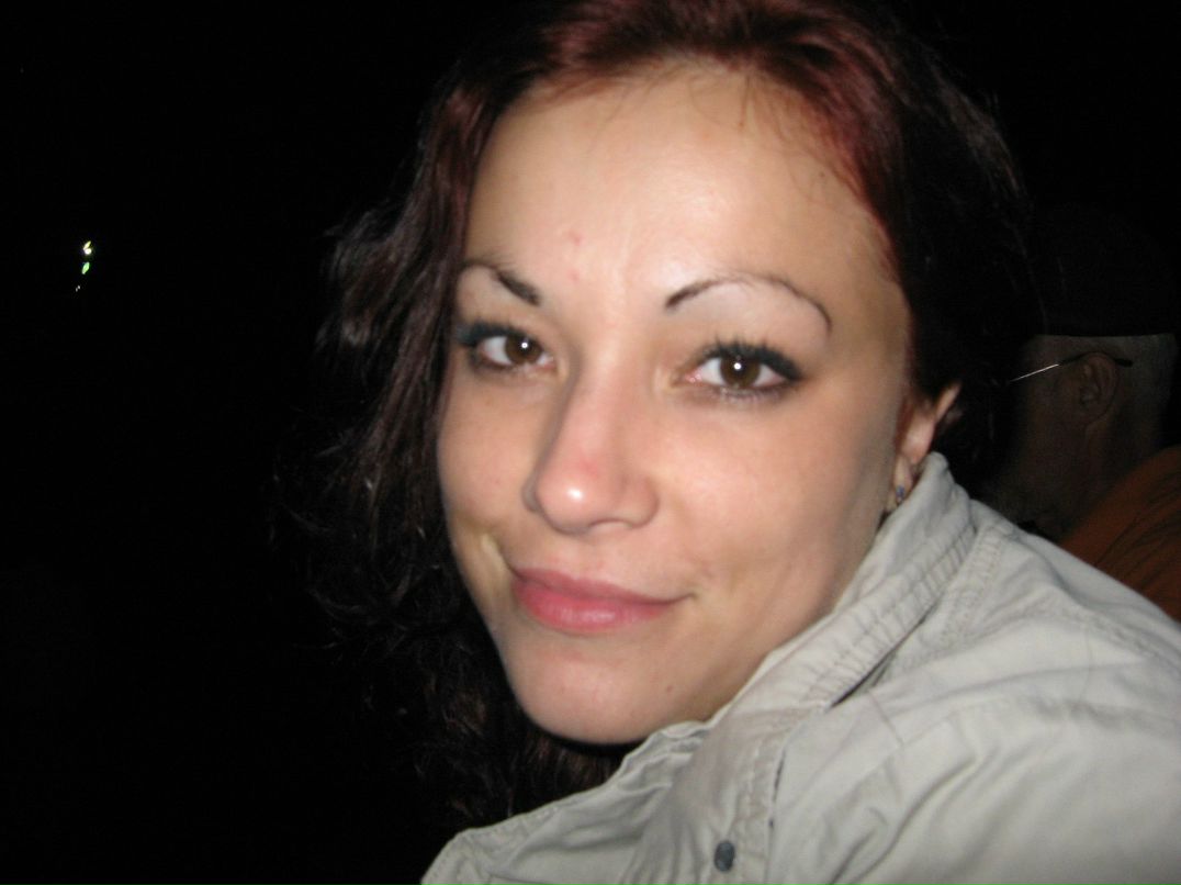 Леся-Lisionok Баштан | Киев