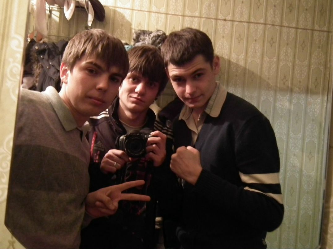 Артемий Гришенко | Люботин