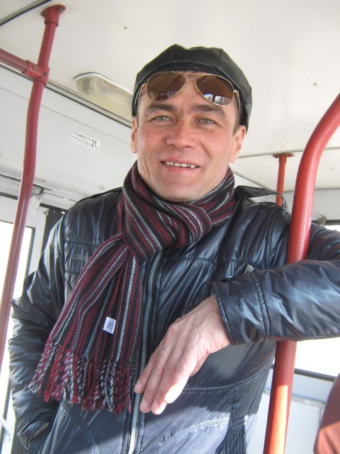 Юра Бабук | Ташкент