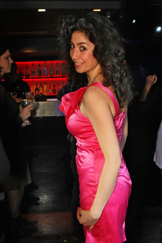 Марина Манасян | Москва