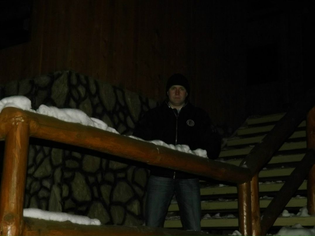 Александр Савин | Новосибирск