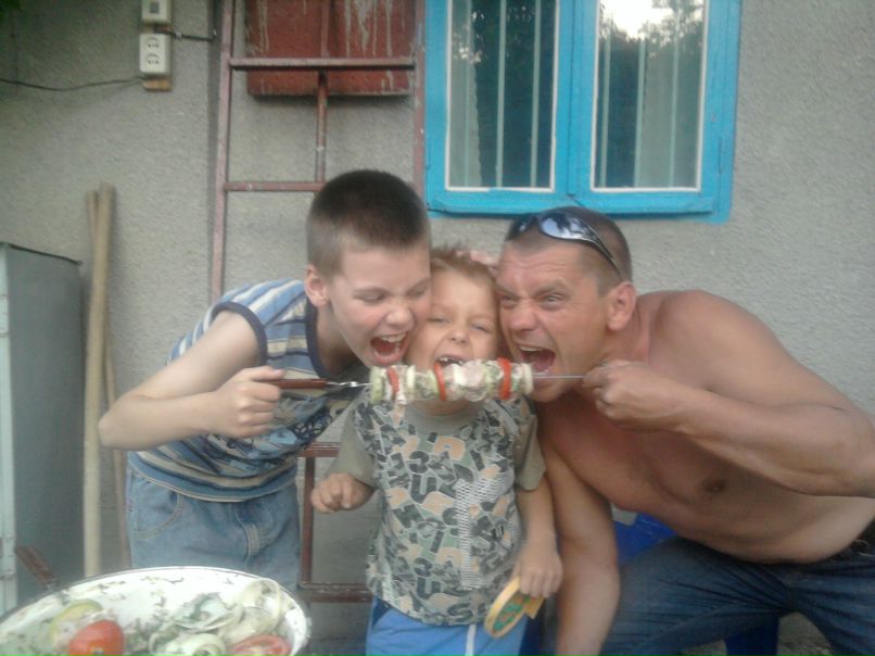 Валентин Иванов | Севастополь