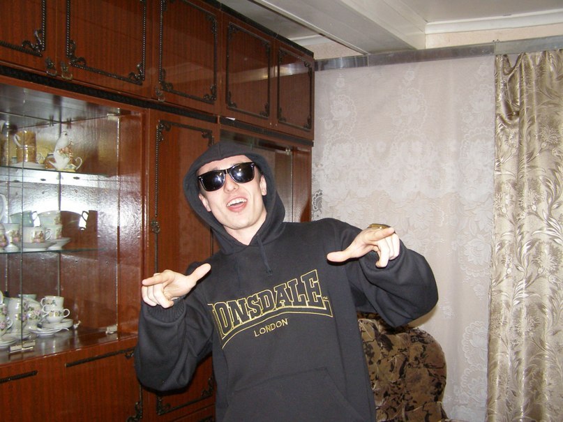 Эдуард Фаградян | Уфа