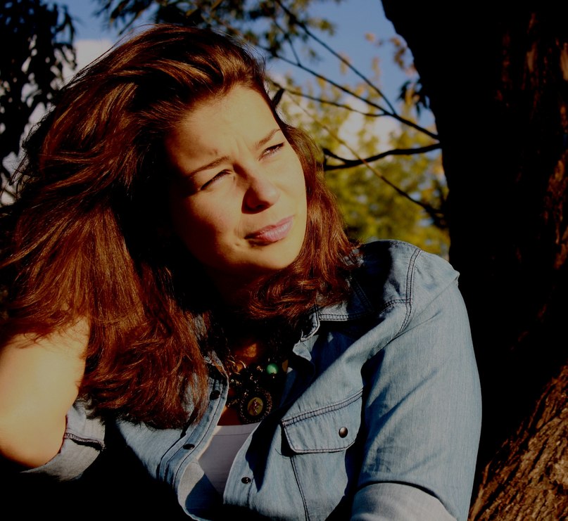 Ольга Шикарёва | Москва