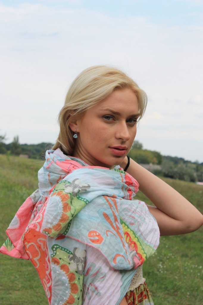 Елена Романова | 