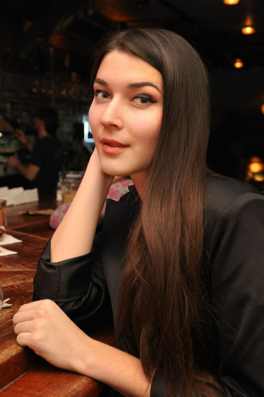 Аня Кравченко | Киев