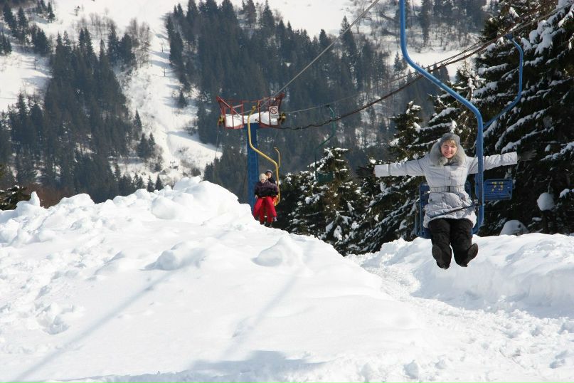 Александр Чучуй | Киев