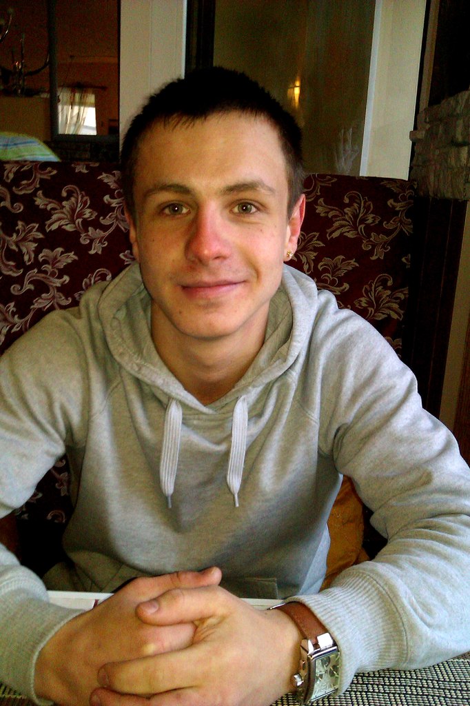 Andrei Kohno | Нарва