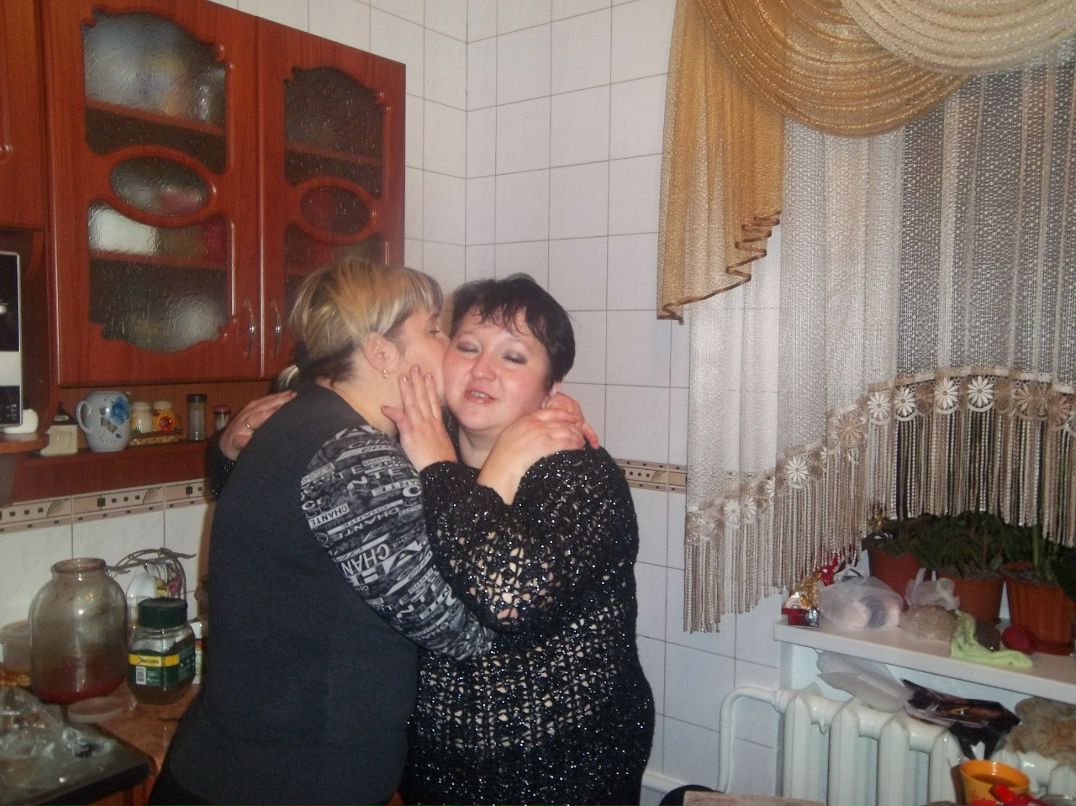 Anna Kovalova | Гнивань