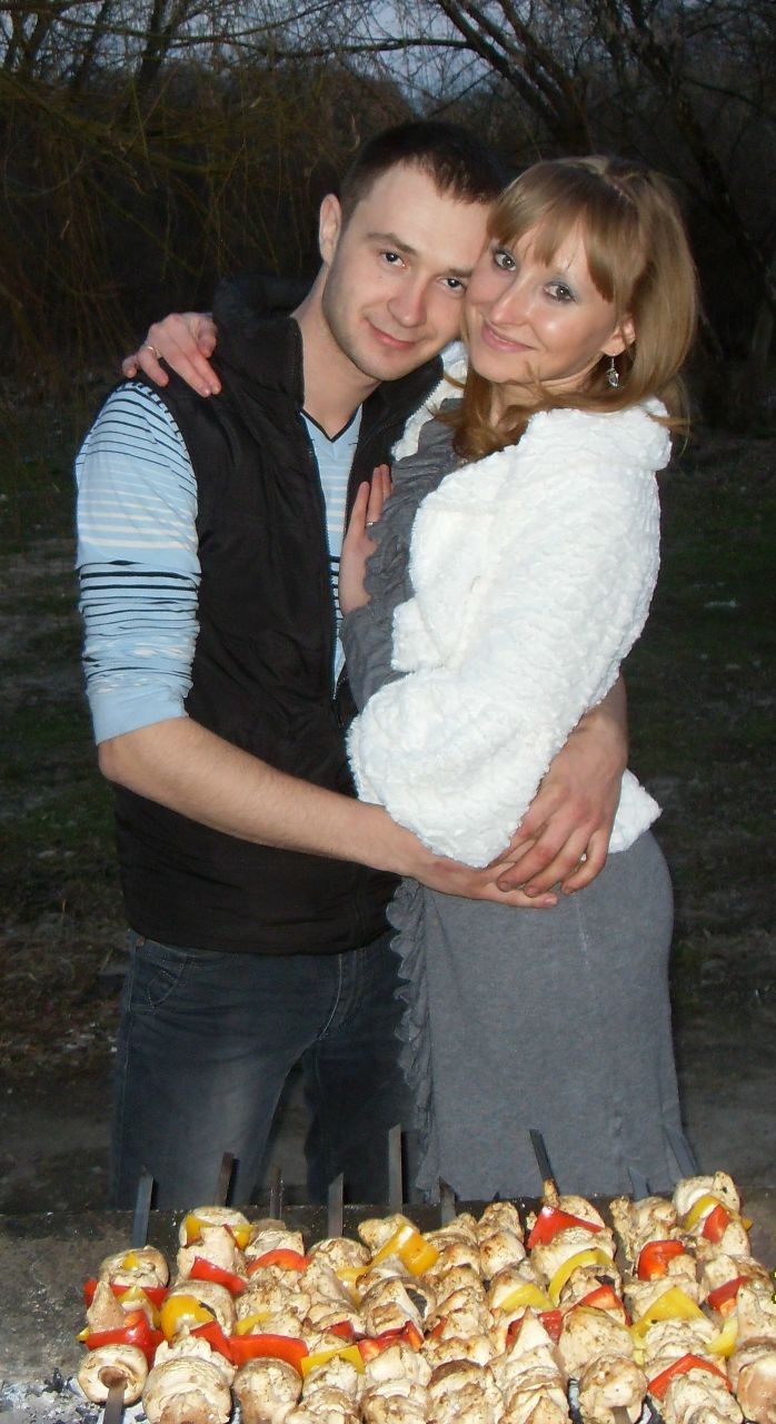 Маринка Косюк | Хмельницкий