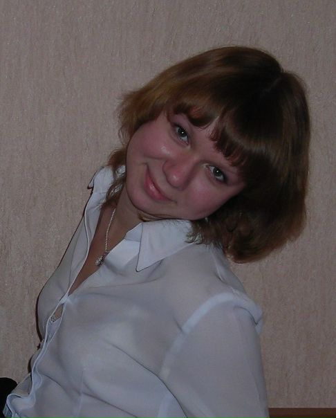 №8, Надюшка Иванова №8, Надюшка Иванова