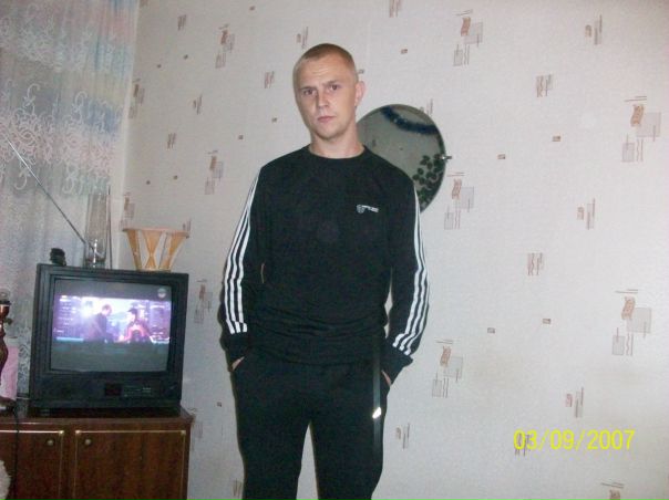 №2, Саша Шаров №2, Саша Шаров