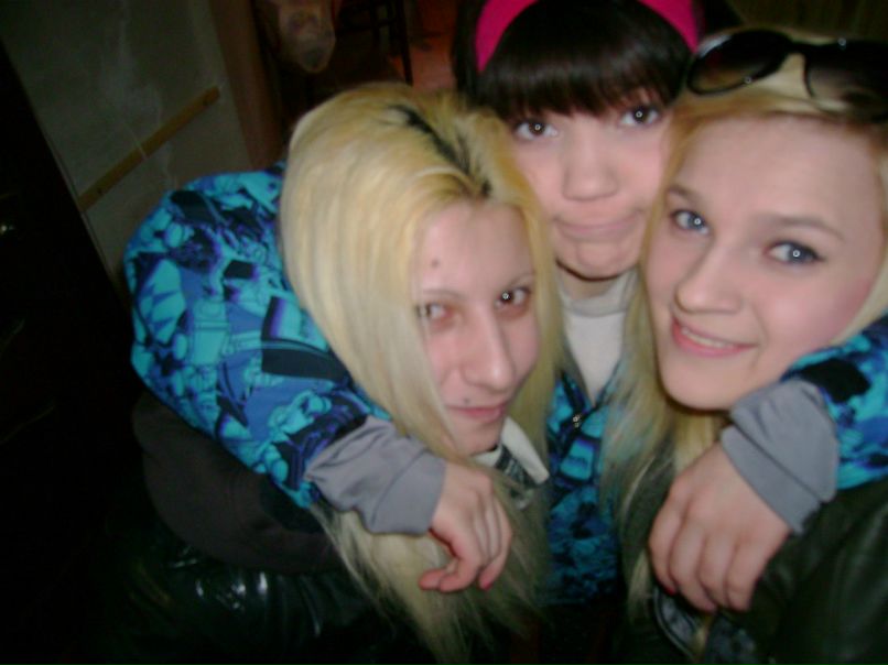 Кристина Дюшка | Санкт-Петербург