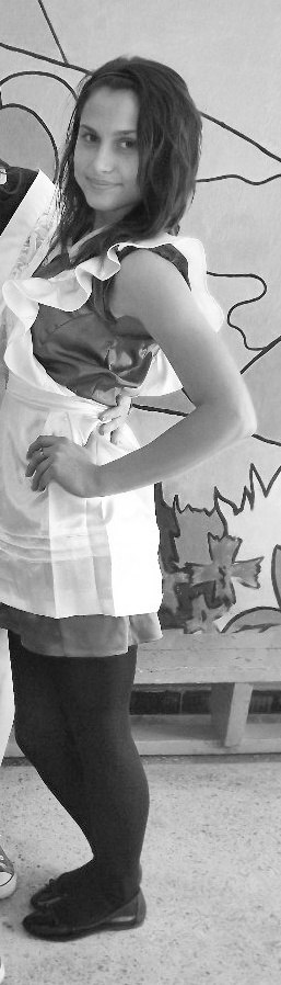 Katya Rusin | Мукачево