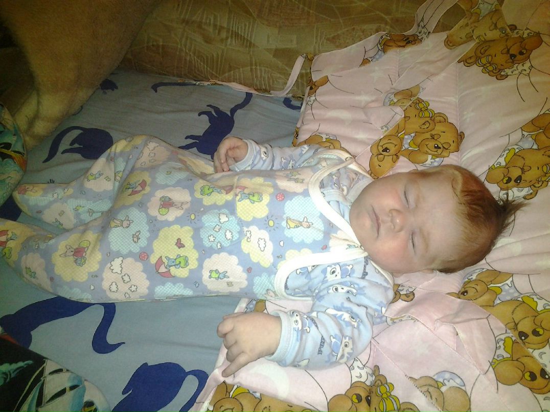 Ксюнька Горлова ♥Ангел♥ | Москва