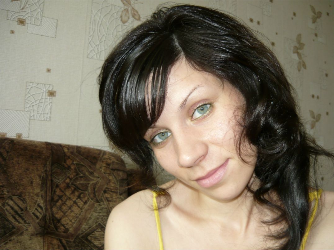 Юля Субботина | Красноярск