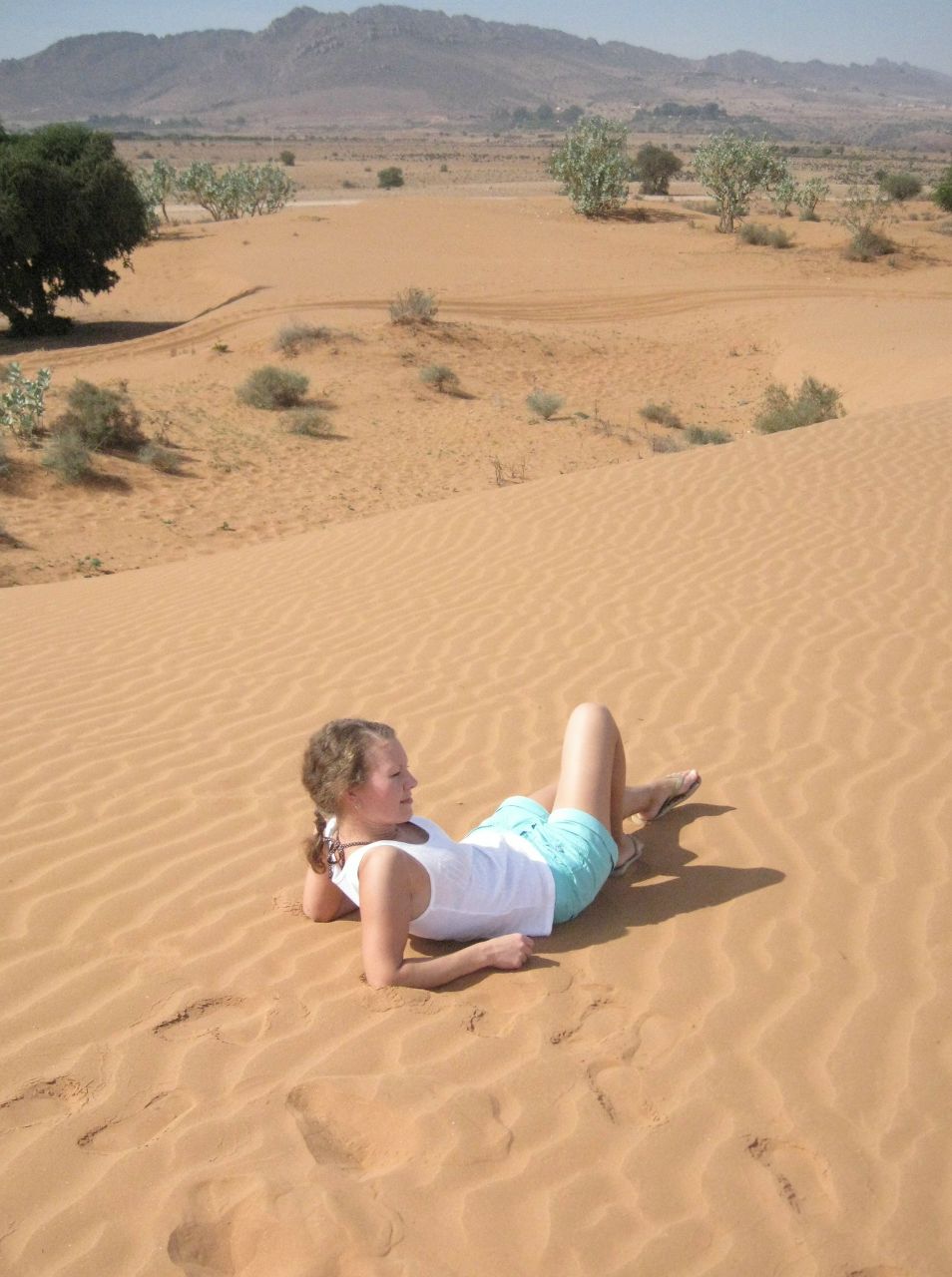 Оля Мартюшева | Сыктывкар