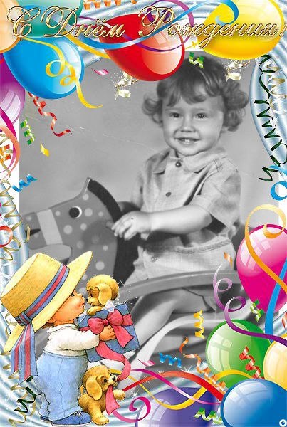 Михаил Васильевский | Санкт-Петербург