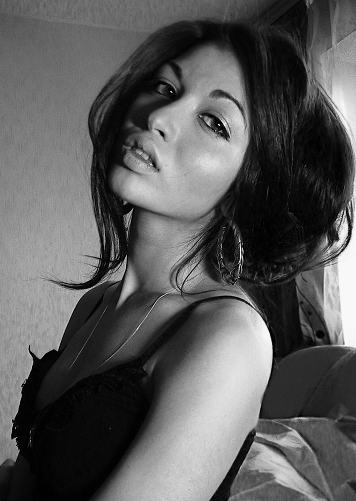 Irina Budanova | Воронеж