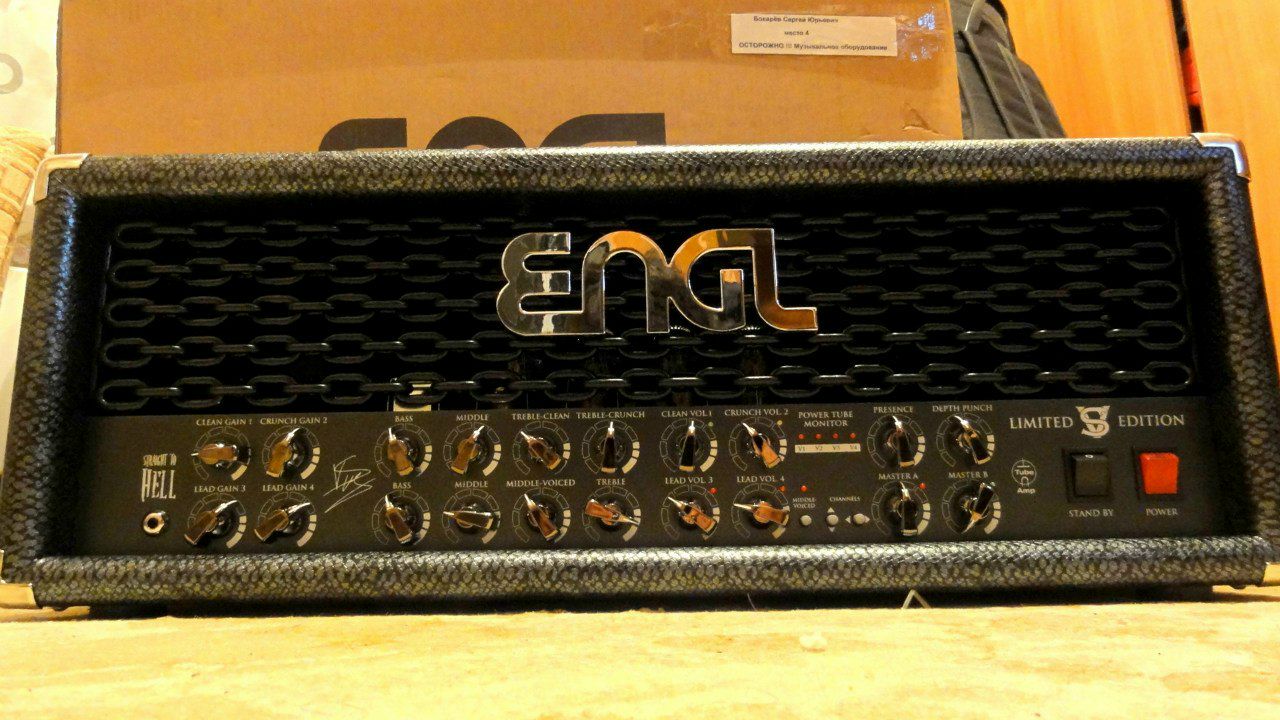 Илья Абрамов | Москва