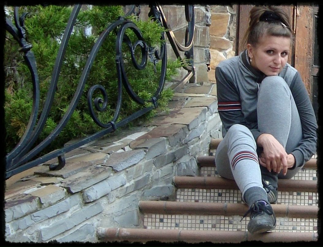 Оленка Булавська | Львов