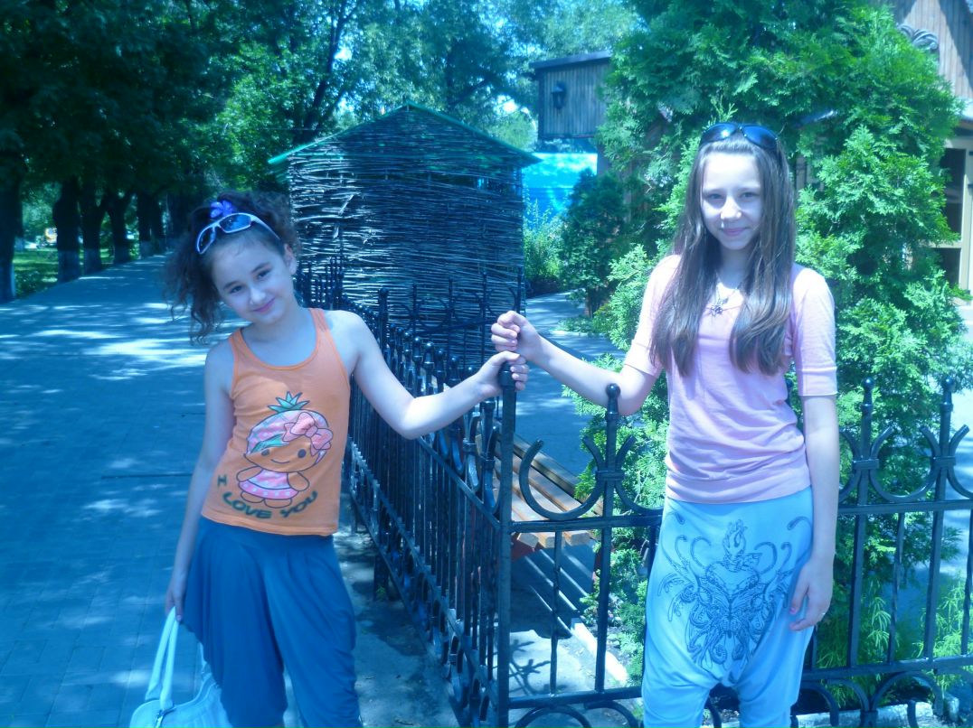 Дарья Рудакова | Москва