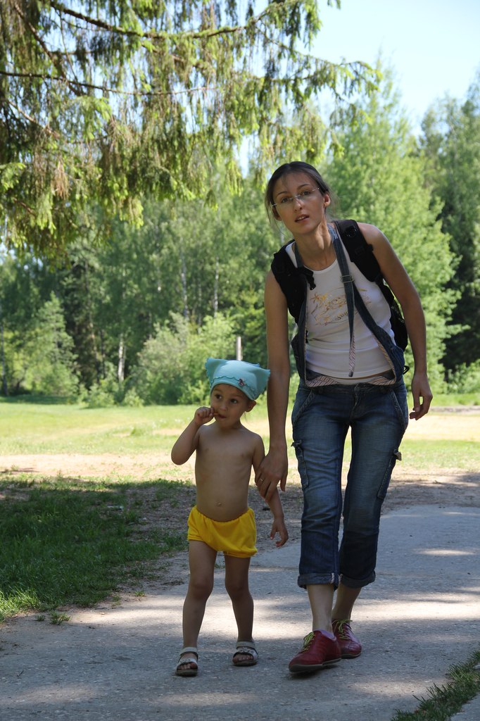 Татьяна Смирнова | Москва