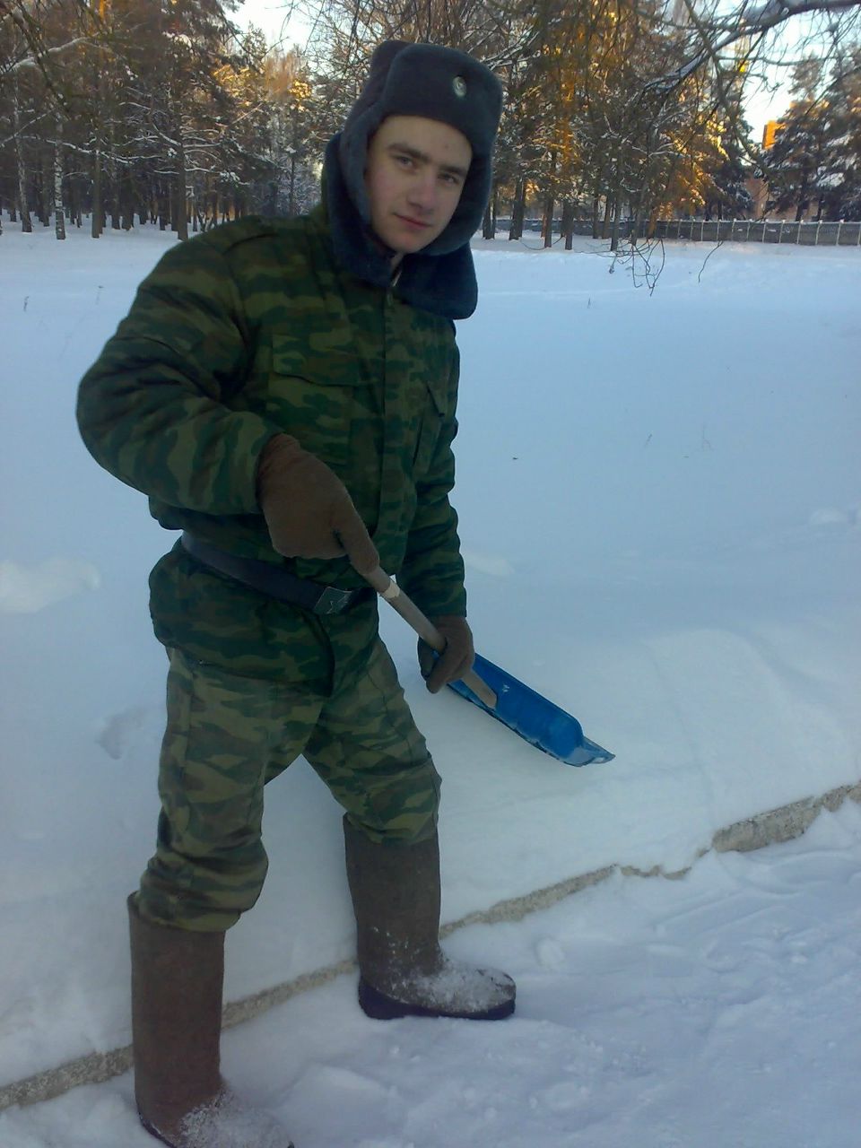 Вадим Машков | Мозырь