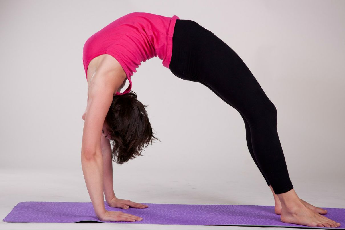 Ольга Могилатова | Донецк