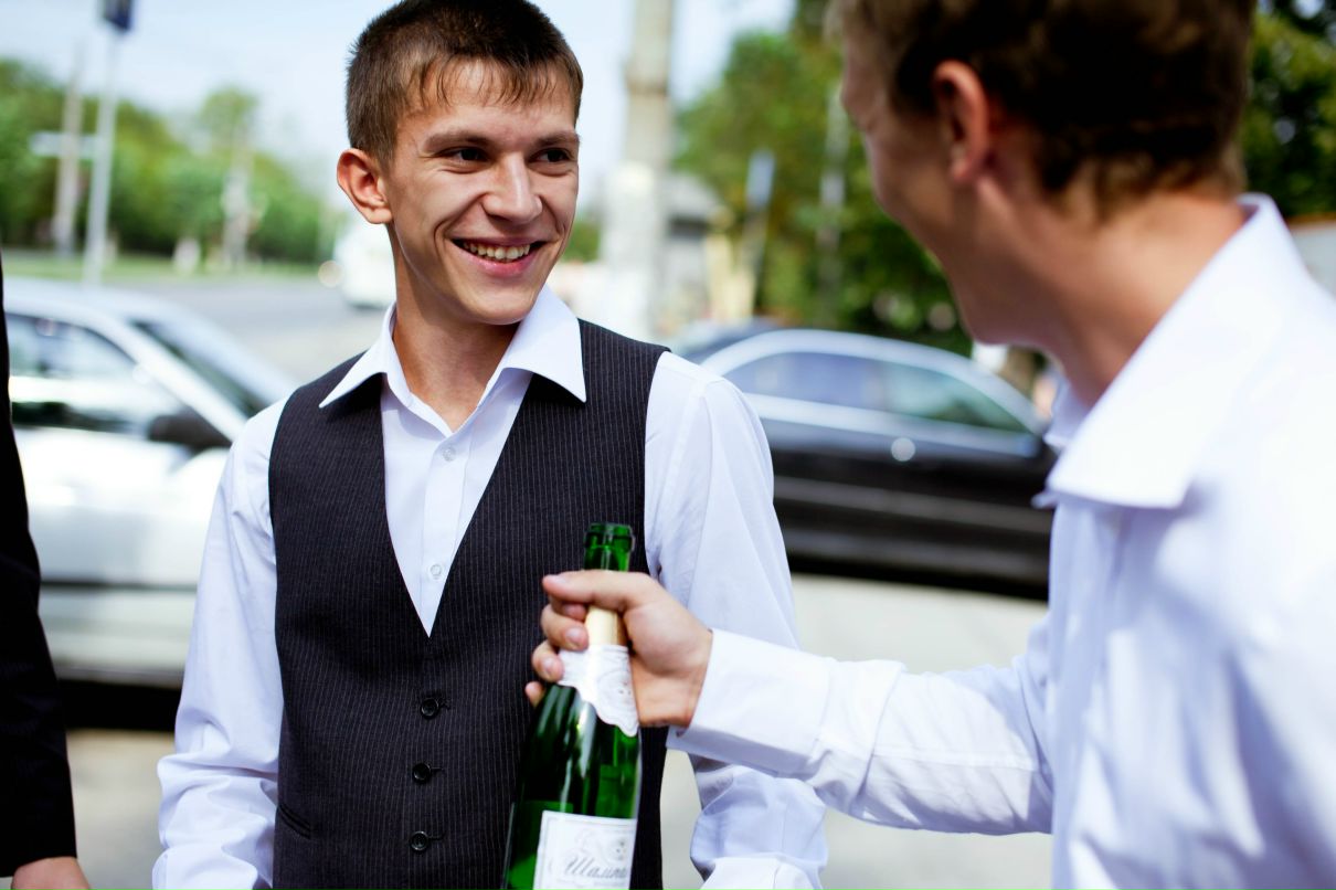 Саня Левчук | Челябинск