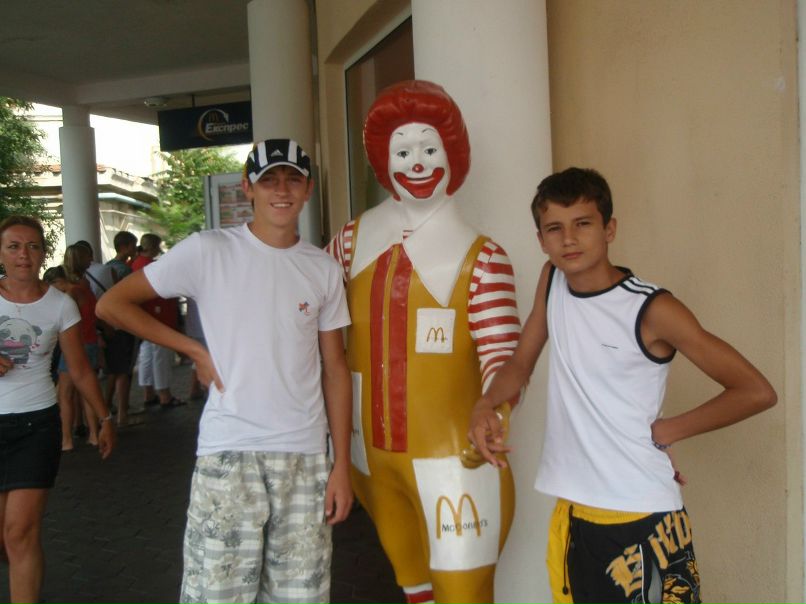 Ярик Смирнов | Набережные Челны