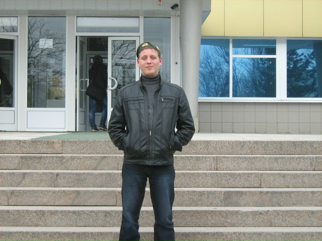 Валерий Шевцов variag | Климово