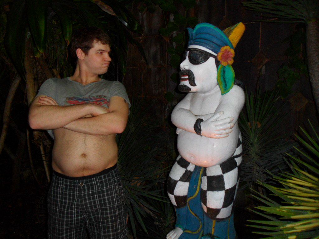 Антон Емельянов | Bloemfontein