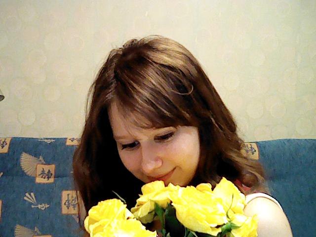 Наталья Мирченко | Москва